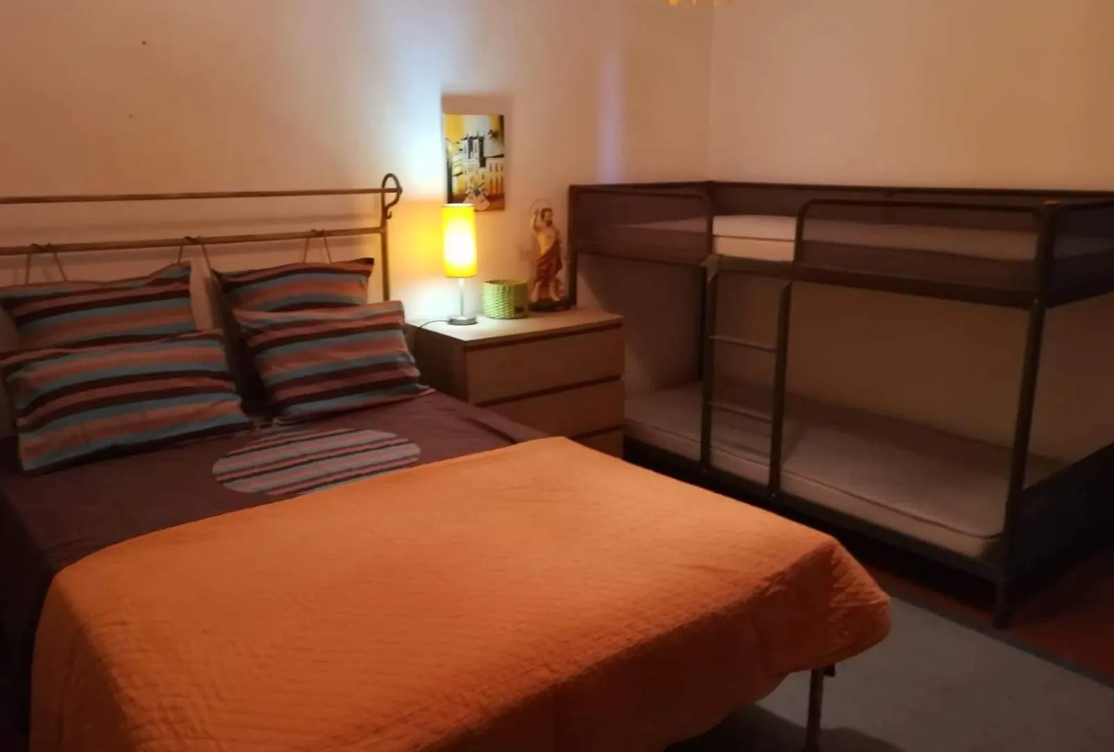 Vakantiehuis Villa Antonius Porto Santo Portugal