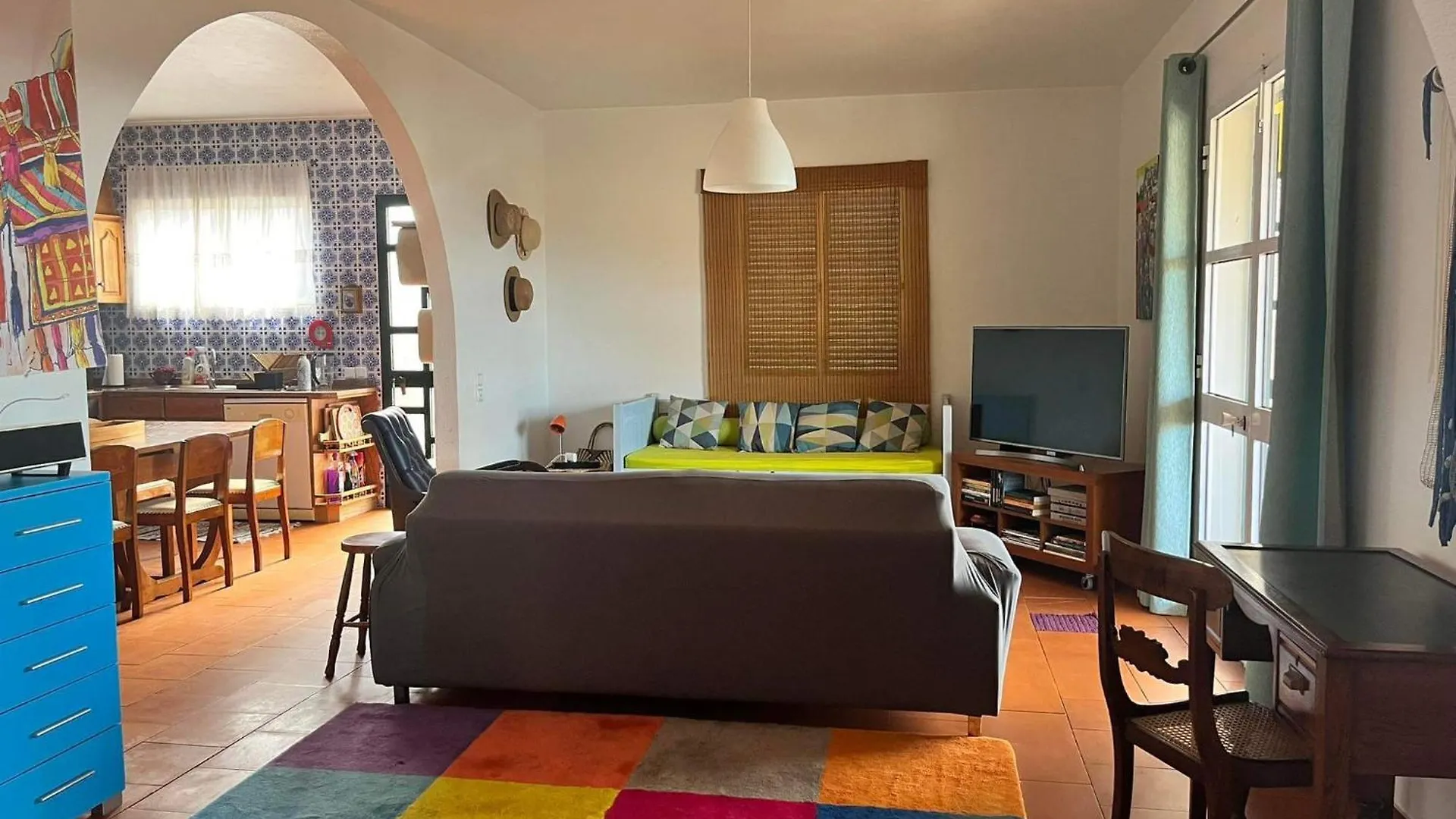 Feriehus Villa Antonius Porto Santo