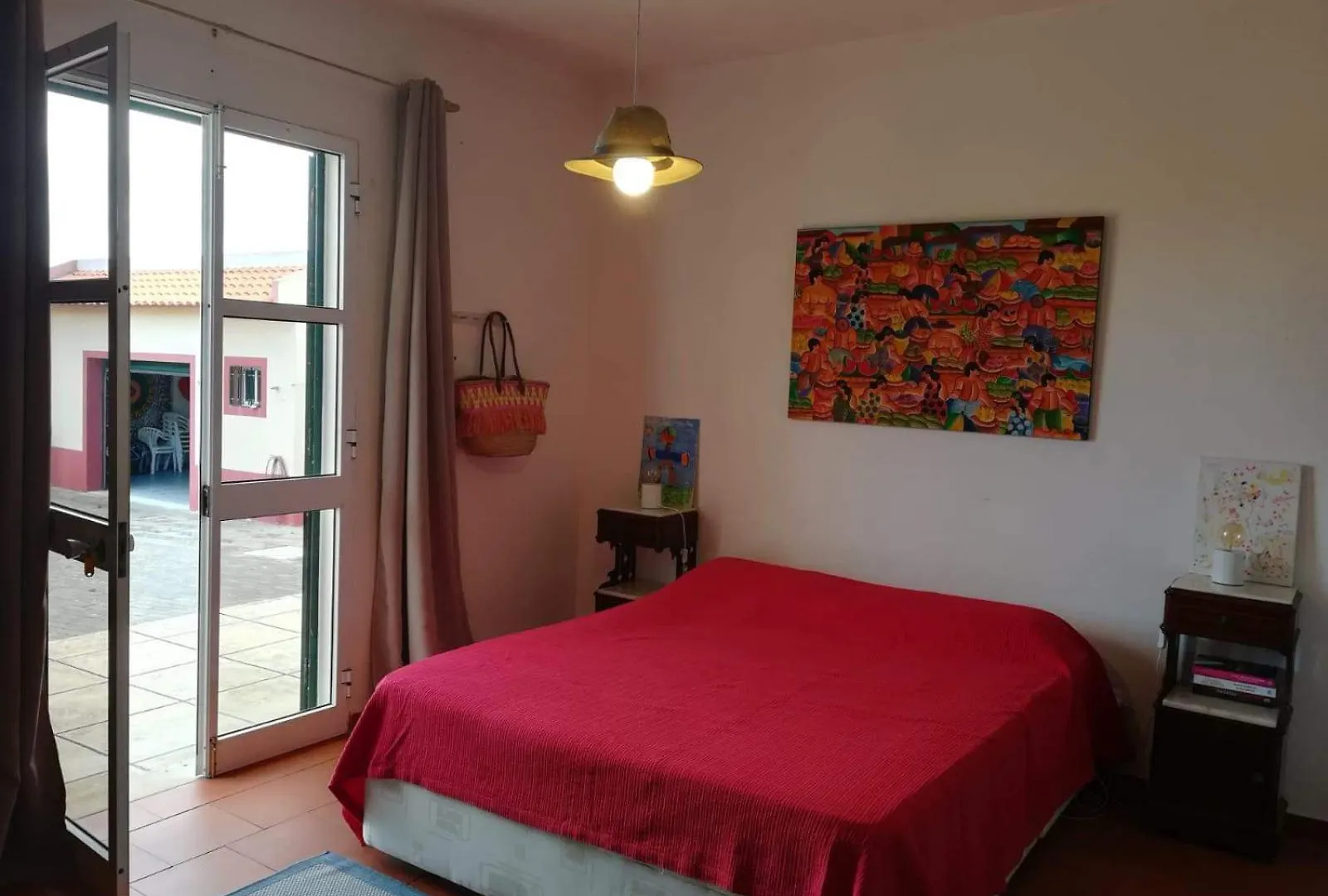 Villa Antonius Porto Santo