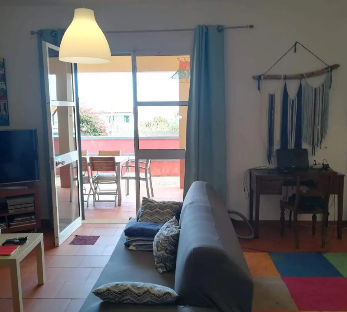 Villa Antonius Porto Santo 0*,